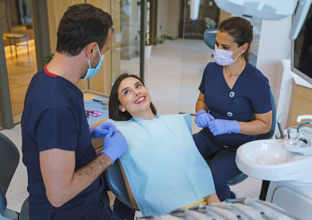 Oral Cancer Screening in Elyria, OH