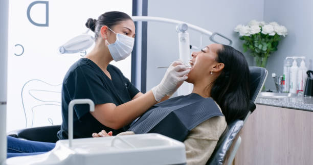 Oral Surgery in Elyria, OH